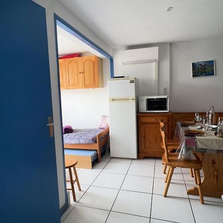 Appartamento La Terrasse De Gruissan Esterno foto