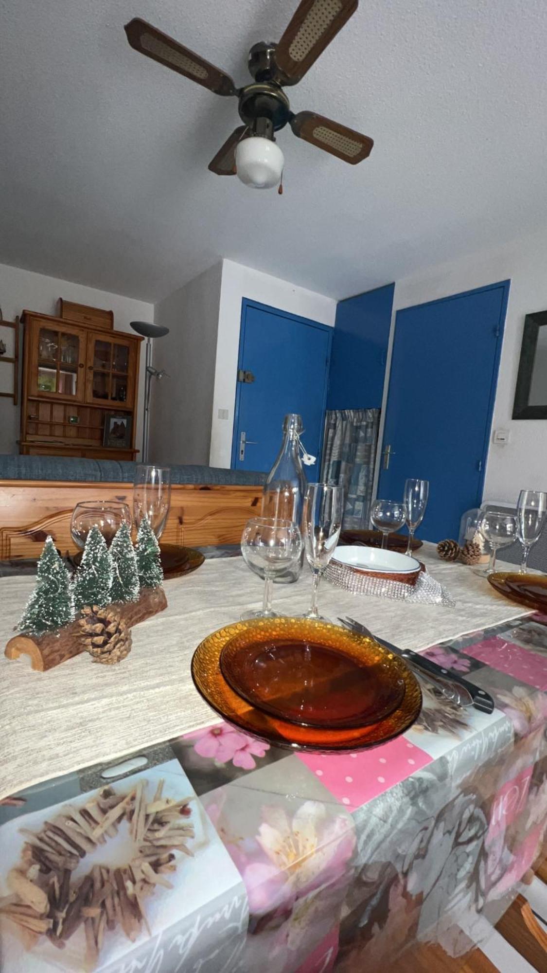 Appartamento La Terrasse De Gruissan Esterno foto